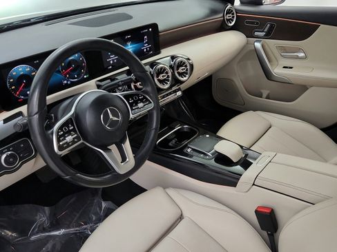Used 2021 Mercedes-Benz A 220 4MATIC w/ Premium Package image 17