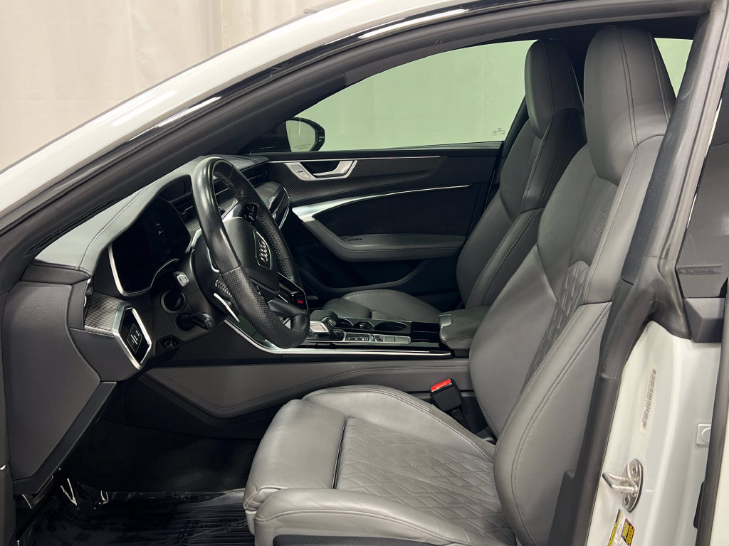 Used 2021 Audi S7 Premium Plus w/ S7 Executive Package AWD/4WD image 14