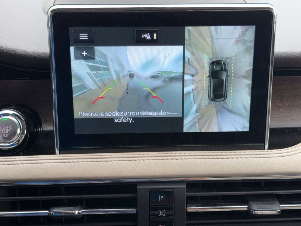 Used 2021 Lincoln Corsair Reserve w/ Equipment Group 201A AWD/4WD image 21