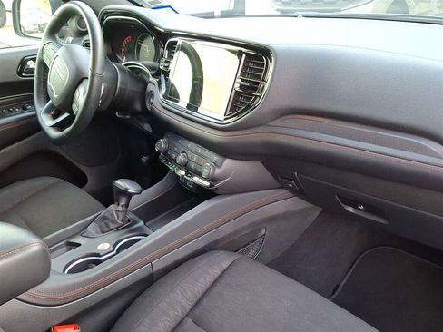 Used 2026 Dodge Durango GT AWD/4WD image 10