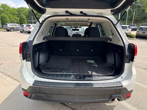 Used 2023 Subaru Forester Premium AWD/4WD image 11