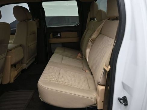 Used 2014 Ford F150 XLT w/ Equipment Group 301A Mid RWD image 6