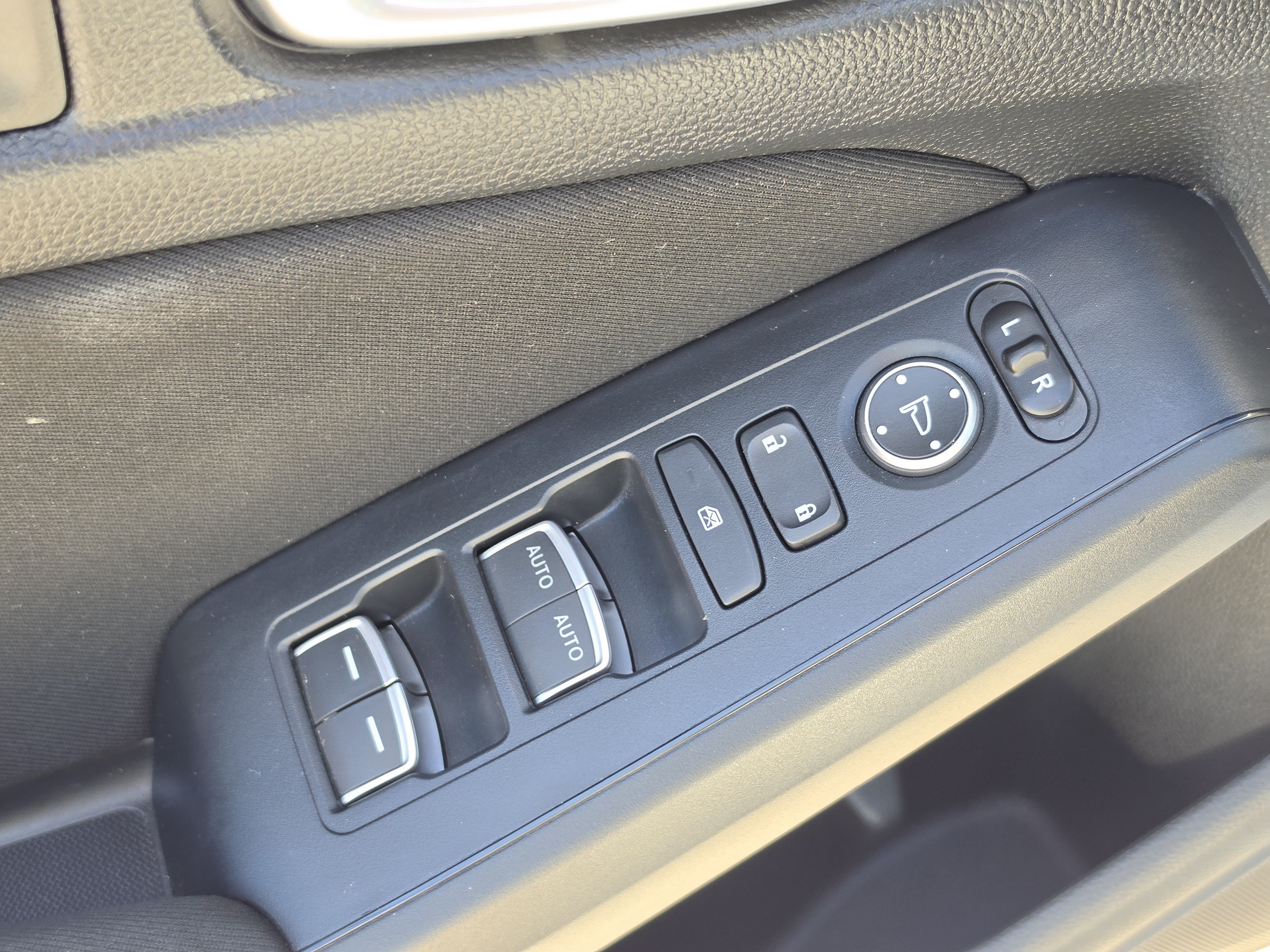Certified 2024 Honda Civic LX image 14
