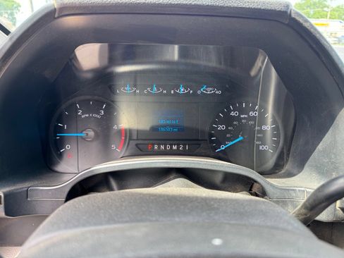 Used 2018 Ford F450 XL w/ Power Equipment Group AWD/4WD image 10
