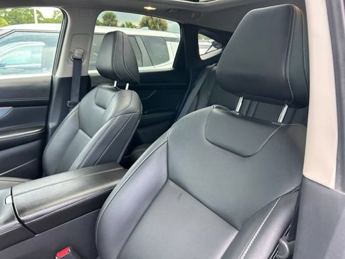Certified 2025 Nissan Murano SL AWD/4WD image 22