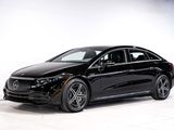 Used 2024 Mercedes-Benz EQS 450+ 4MATIC Sedan image 6