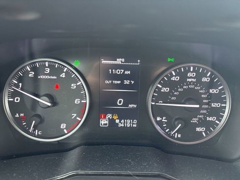 Certified 2023 Subaru Outback 2.5i image 46