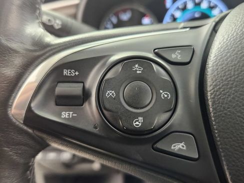 Used 2020 Buick Envision Premium w/ Driver Confidence Package AWD/4WD image 24