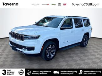 Used 2024 Jeep Wagoneer Series III video 1