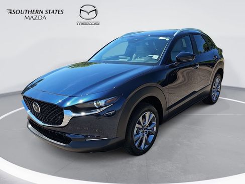 New 2026 MAZDA CX-30 AWD 2.5 S image 1