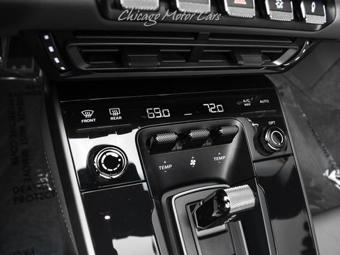 Used 2024 Porsche 911 Targa 4S image 18