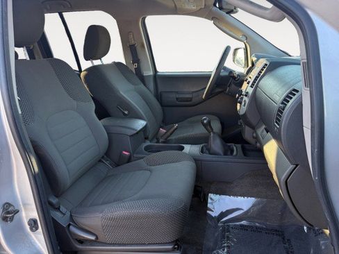 Used 2011 Nissan Xterra PRO-4X image 10