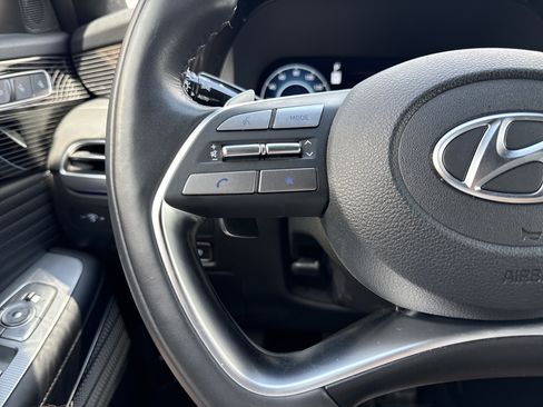 Used 2025 Hyundai Palisade Calligraphy AWD/4WD image 12