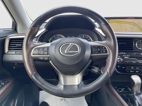 Used 2016 Lexus RX 350 AWD w/ Premium Package image 6
