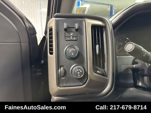 Used 2018 GMC Sierra 1500 Denali w/ Denali Ultimate Package image 48