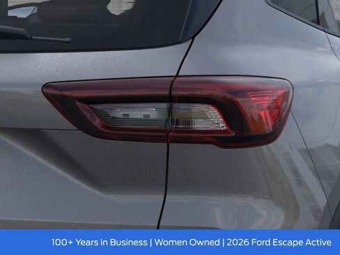 New 2026 Ford Escape Active image 23