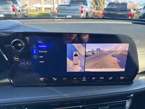 New 2026 Chevrolet Traverse LT w/ Midnight/Sport Edition image 27