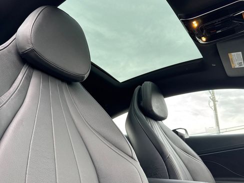 Certified 2025 Mercedes-Benz CLE 300 4MATIC Coupe image 28