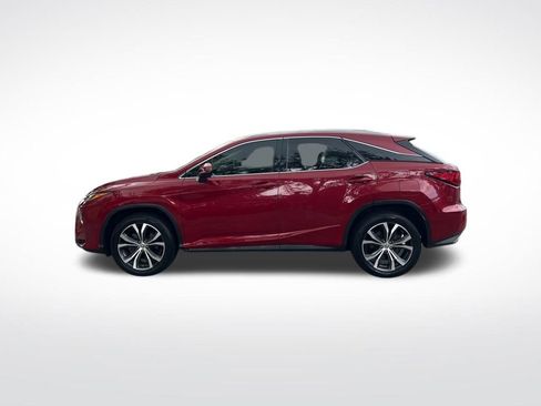 Used 2016 Lexus RX 350 AWD w/ Premium Package image 8