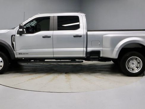 Certified 2024 Ford F450 XL w/ 360-Degree Camera Package AWD/4WD image 8