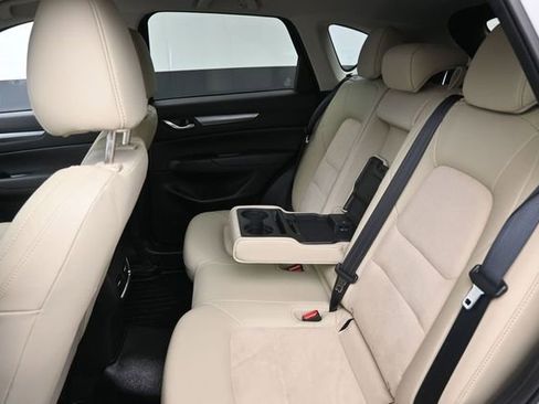 Certified 2023 MAZDA CX-5 AWD 2.5 S w/ Select Package image 11