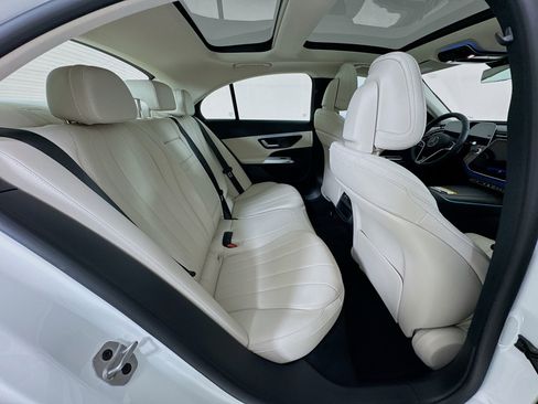 New 2026 Mercedes-Benz E 350 Sedan image 29