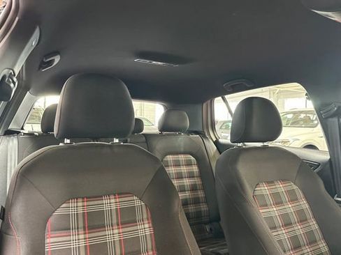 Used 2017 Volkswagen GTI S image 20