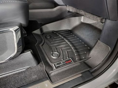 Used 2025 Ford F350 Platinum image 75