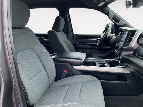 Used 2020 RAM 1500 Big Horn image 29