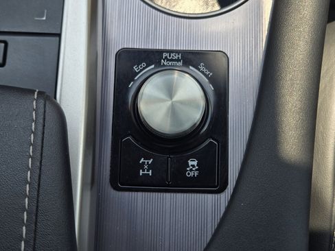 Used 2020 Lexus RX 350 F Sport w/ Accessory Package AWD/4WD image 26