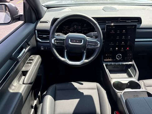 New 2026 GMC Terrain Elevation w/ Elevation Premium Package AWD/4WD image 28