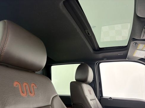 Used 2016 Ford F350 King Ranch w/ King Ranch Package image 31