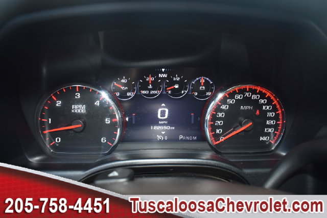 Used 2016 GMC Sierra 1500 Denali w/ Enhanced Driver Alert Package AWD/4WD image 34