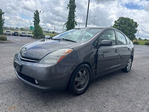 Used 2008 Toyota Prius Touring FWD image 13