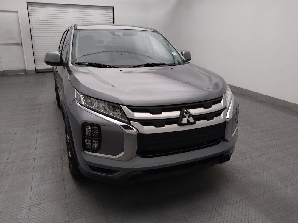 Used 2021 Mitsubishi Outlander Sport FWD image 14