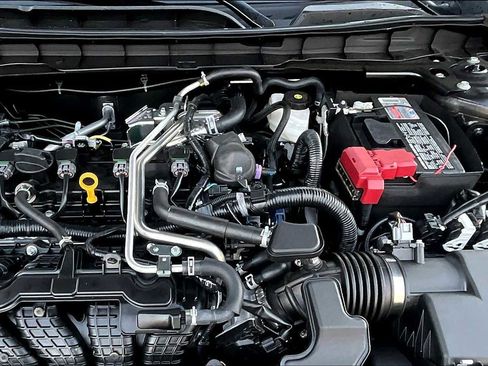 New 2025 Nissan Altima 2.5 S image 16