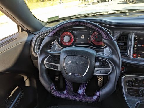 Used 2020 Dodge Challenger SRT Hellcat Redeye image 26