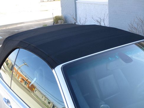 Used 2004 BMW 330Ci Convertible image 60