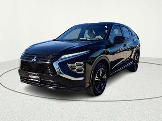 New 2026 Mitsubishi Eclipse Cross SEL video 1