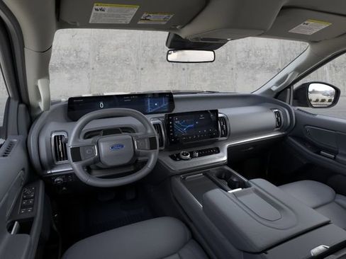 New 2026 Ford Expedition Max Active AWD/4WD image 9