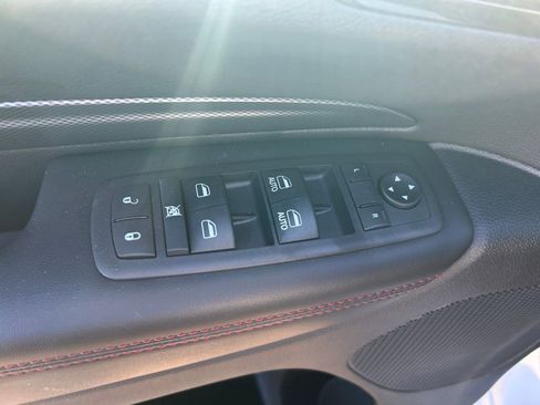 New 2026 Dodge Durango GT AWD/4WD image 13