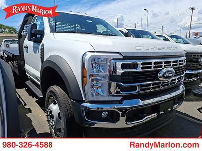 New 2024 Ford F450 XL