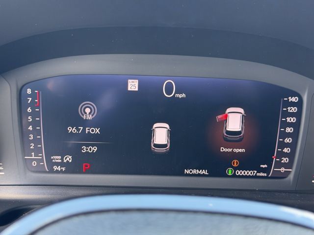 New 2026 Honda Pilot EX-L image 34