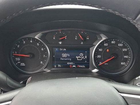 Used 2023 Chevrolet Equinox LT image 18