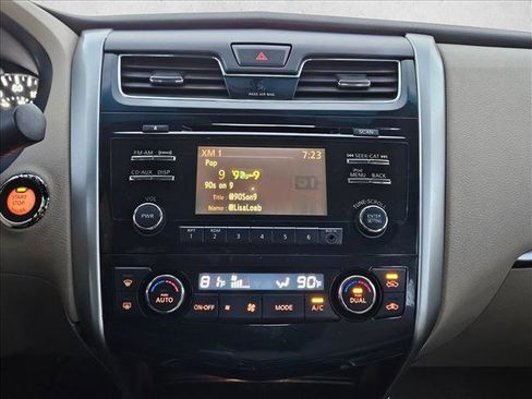 Used 2013 Nissan Altima 2.5 SV w/ 2.5SV Convenience Pkg image 13