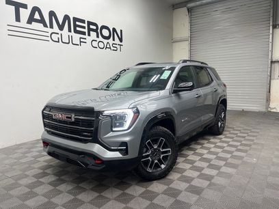 New 2026 GMC Terrain AT4 w/ Technology Package II