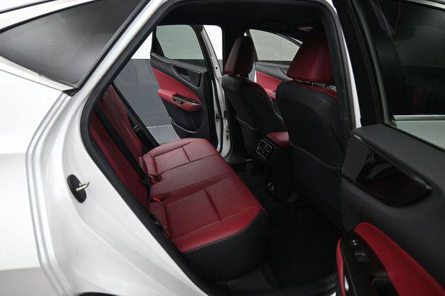 Used 2023 Lexus NX 250 AWD w/ Cold Area Package image 32