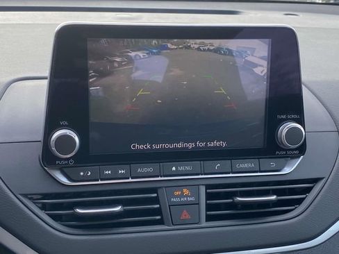 New 2025 Nissan Altima 2.5 S image 24