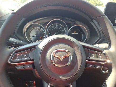 New 2025 MAZDA CX-5 AWD 2.5 S w/ Preferred Package image 19