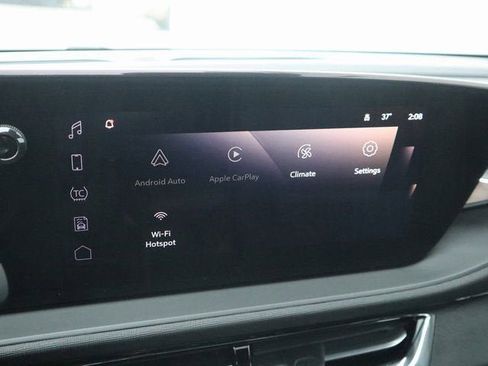 New 2026 Buick Envista Sport Touring FWD image 39